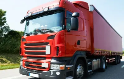 Ankara Artuklu Ambar Kargo