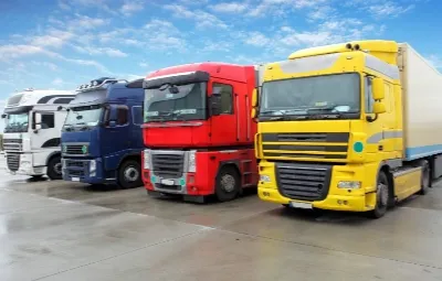 Ankara Artuklu Nakliye Ambarı