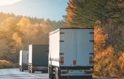 Ankara ile Artuklu Arası Klima Taşıma