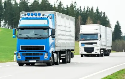 Ankara ile Artuklu Arası Eşya Taşıma